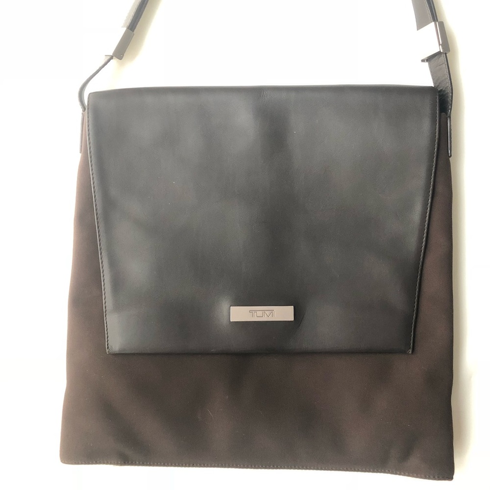 Tumi Crossbody